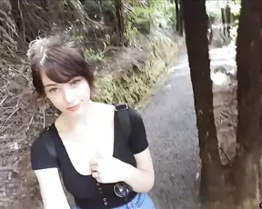 Forest_Nymph - Island Adventure