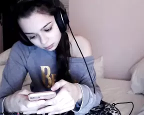 princesacarmen short nude in cam