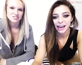 Adrian Maow dildo fucks friend til squirt