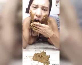 LatinLizzy shit show
