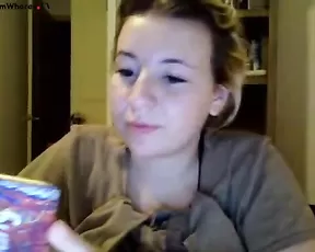 Cam4 - Kaliii_Jones