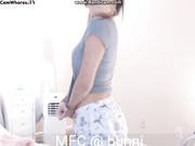 bunni public show 2017-07-19