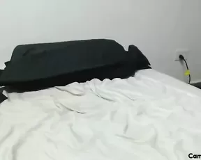 Lana Rain Cam Show