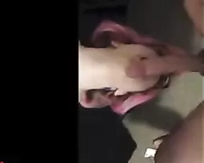 Kinkylittlecouple Ass to Mouth