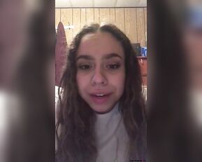 Periscopeporn yohanna3 [2017 01] lil drunk) REPLAY 071556 ...