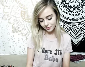 irisrosee nude twerk