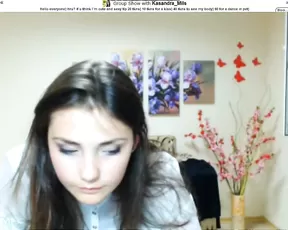 Kas@ndra little nip