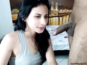 Chaturbate - latincouple92 (2017-07-24).flv