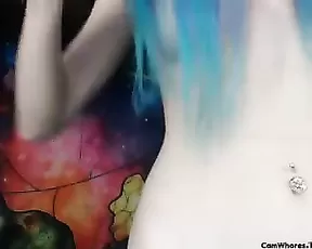 galaxyfox