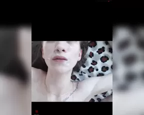 Extreme rare facial lucky_ones