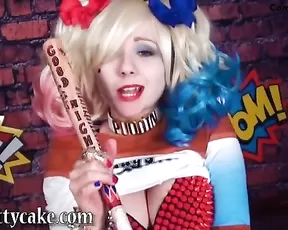 Pattycake Daddy's lil monster volume 1
