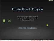 weina24 2016-2-12 private show