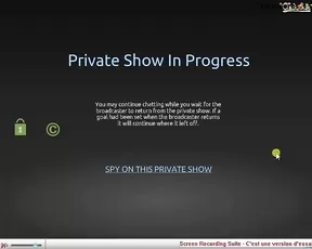weina24 2016-2-12 private show