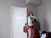 Afinedayforbananafish nice teen teasing free webcam show