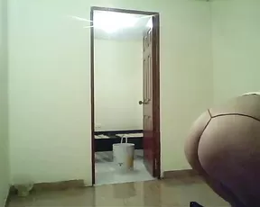 Princesslatina2014 sexy naked teen in panties webcam show