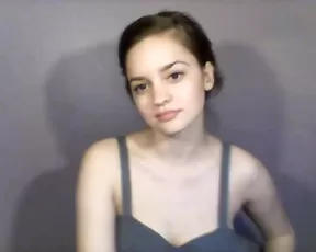 Marymoody nice girl play with clit webcam show