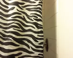 Funflirtyfilthy fat naked mature in bath webcam show