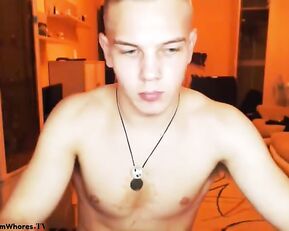 antony_buff sexy teen brunette with BF free webcam show