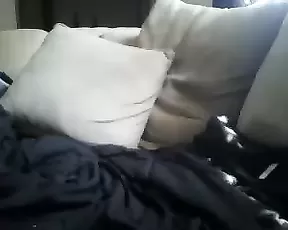 Biancacapricexxx nice milf show big tits and finger pussy in bed webcam show