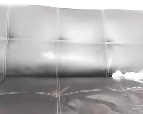 Lizztayler juicy milf blonde hot riding dildo private show
