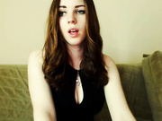 Sexy_jeni sex bomb slim teen show her body in blue underwear webcam show