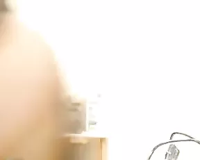 Curvylex juicy hot latina in glasses teasing big boobs private show