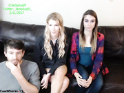 Jackplusjill webcam show 2017-02-12