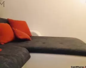 AstekAngel ride dildo on table
