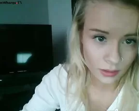 Oliviaowens dildo deepthroat