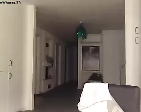 CB Swedish Girl