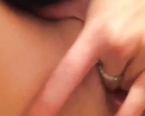 QueenOfJapan Cumshow