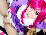 Lana Rain - Annie League of Legends