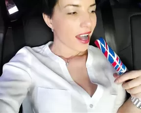 Myly - monyk6969 cam whore play with pussy