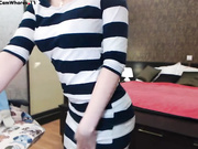 TrishaHot dance party