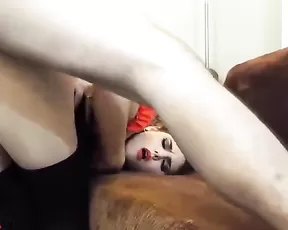 Brookevrgreen Anal