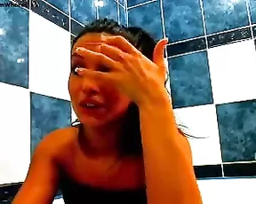 SweetRue shower show