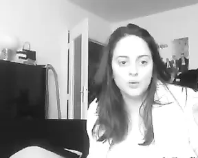 Candy696969 tasty girl free teasing webcam show