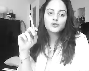 Candy696969 tasty girl free teasing webcam show