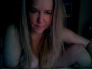 Boringchick fat naked milf blonde free teasing webcam show