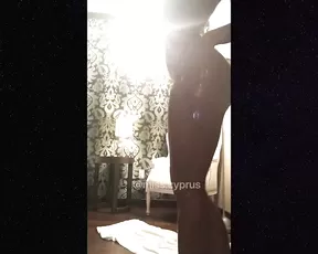 m1ss cypru5 dildo