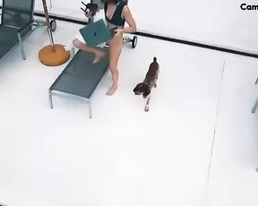 newchloe18 show 2017-11-07