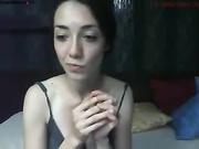 daphnelorelei shows her huge tits