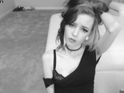 ManyVids Stormyy Black and White Premium Video HD