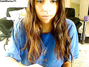 Elena_Ermie Torso Dildo