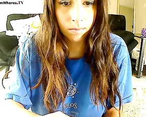 Elena_Ermie Torso Dildo