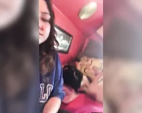 periscope flash