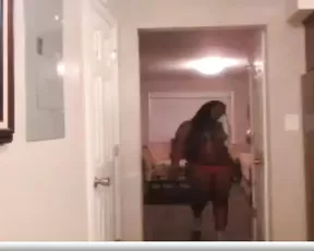 Gotcake713 Acting Ratchet As Usual 12/6/2016