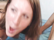 niurakoshkina bj&fuck 2017-08-05