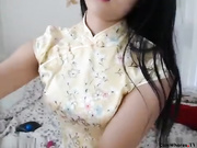 Asian523 Mastrubating