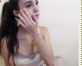 Ehotlovea - Worst acting ever. Live-Porno